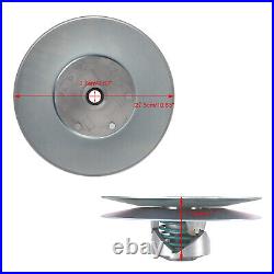 Transaxle Driven Sheave Secondary Clutch AM140967 For John Deere Gator 4X2 Transaxle Driven Sheave Secondary Clutch AM140967 For John Deere Gator 4X2