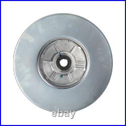 Transaxle Driven Sheave Secondary Clutch AM140967 For John Deere Gator 4X2 Transaxle Driven Sheave Secondary Clutch AM140967 For John Deere Gator 4X2