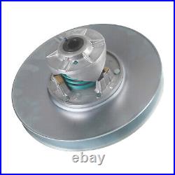 Transaxle Driven Sheave Secondary Clutch AM140967 For John Deere Gator 4X2 Transaxle Driven Sheave Secondary Clutch AM140967 For John Deere Gator 4X2
