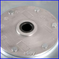 Transaxle Driven Sheave Secondary Clutch AM140967 For John Deere Gator 4X2 Transaxle Driven Sheave Secondary Clutch AM140967 For John Deere Gator 4X2