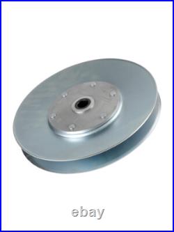 Transaxle Driven Sheave Secondary Clutch AM140967 For John Deere Gator 4X2 Transaxle Driven Sheave Secondary Clutch AM140967 For John Deere Gator 4X2
