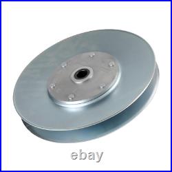 Transaxle Driven Sheave Secondary Clutch AM140967 For John Deere Gator 4X2 Transaxle Driven Sheave Secondary Clutch AM140967 For John Deere Gator 4X2