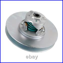 Transaxle Driven Sheave Secondary Clutch AM140967 For John Deere Gator 4X2 Transaxle Driven Sheave Secondary Clutch AM140967 For John Deere Gator 4X2