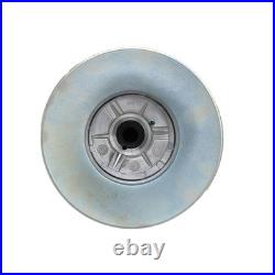 Transaxle Driven Sheave Secondary Clutch Fits John Deere Fits Gator 4x2 AM140967 Transaxle Driven Sheave Secondary Clutch Fits John Deere Fits Gator 4x2 AM140967