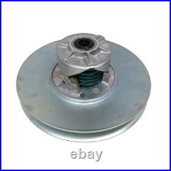 Transaxle Driven Sheave Secondary Clutch Fits John Deere Fits Gator 4x2 AM140967 Transaxle Driven Sheave Secondary Clutch Fits John Deere Fits Gator 4x2 AM140967