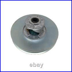 Transaxle Driven Sheave Secondary Clutch Fits John Deere Fits Gator 4x2 AM140967 Transaxle Driven Sheave Secondary Clutch Fits John Deere Fits Gator 4x2 AM140967