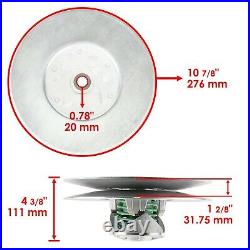 Transaxle Driven Sheave Secondary Clutch fits John Deere Gator 4x2 AM140967