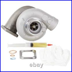 Turbo Turbocharger For John Deere Gator Gator XUV 590i S4 Power Steering
