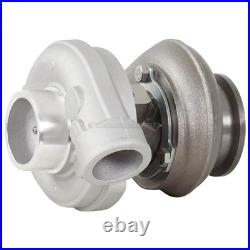 Turbo Turbocharger For John Deere Gator Gator XUV 590i S4 Power Steering