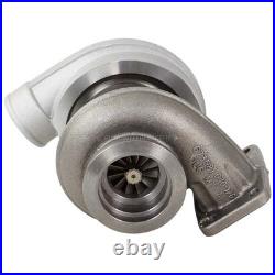 Turbo Turbocharger For John Deere Gator Gator XUV 590i S4 Power Steering