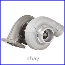 Turbo Turbocharger For John Deere Gator Gator XUV 590i S4 Power Steering