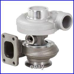 Turbo Turbocharger For John Deere Gator Gator XUV 590i S4 Power Steering