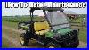 Tutorial-John-Deere-Gator-825-Oil-Spark-Plugs-And-All-Filters-01-mp