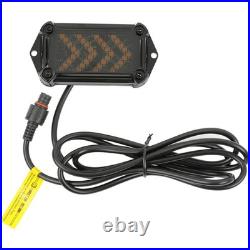 UTV Turn Signal Street Legal Kit with Horn For John Deere XUV 835M 865M Gator 4x4