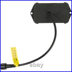 UTV Turn Signal Street Legal Kit with Horn For John Deere XUV 835M 865M Gator 4x4