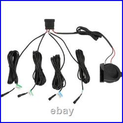 UTV Turn Signal Street Legal Kit with Horn For John Deere XUV 835M 865M Gator 4x4