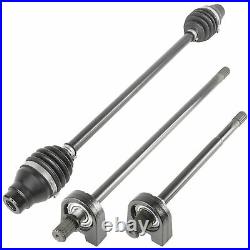 Universal Drive Shaft for John Deere XUV Gator 620i Gas 850D Diesel AM140524