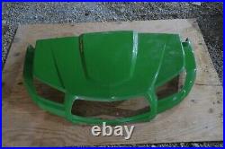 Used John Deere Gator XUV550 560 590E 590i 590M Hood M160940