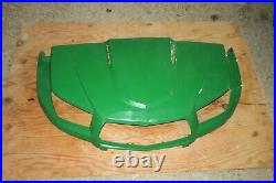 Used John Deere Gator XUV550 560 590E 590i 590M Hood M160940