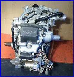 Used Kawasaki FD620D-DS11 Engine John Deere 6x4 Gator AM126276 AM129808