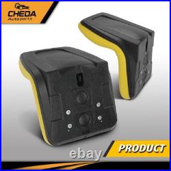 VG11696 Seat 2PCS Fit For John Deere Gator Tx 4x2 Turf, Tx 4x2, 4x2 Hpx, F725 VG11696 Seat 2PCS Fit For John Deere Gator Tx 4x2 Turf, Tx 4x2, 4x2 Hpx, F725