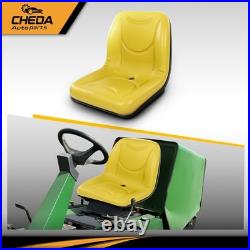 VG11696 Seat 2PCS Fit For John Deere Gator Tx 4x2 Turf, Tx 4x2, 4x2 Hpx, F725 VG11696 Seat 2PCS Fit For John Deere Gator Tx 4x2 Turf, Tx 4x2, 4x2 Hpx, F725