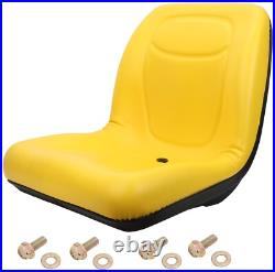 VG11696 Seat FITS John Deere Gator TH 6X4, TS, TX, TX TURF, TX 4X2 VG11696 Seat FITS John Deere Gator TH 6X4, TS, TX, TX TURF, TX 4X2