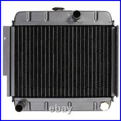 VGA10978 Radiator Fits John Deere 6X4 Fits Gator 4X2 Fits Gator Worksite VGA10978 Radiator Fits John Deere 6X4 Fits Gator 4X2 Fits Gator Worksite