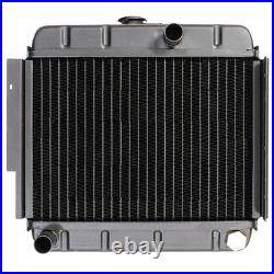 VGA10978 Radiator Fits John Deere 6X4 Fits Gator 4X2 Fits Gator Worksite VGA10978 Radiator Fits John Deere 6X4 Fits Gator 4X2 Fits Gator Worksite
