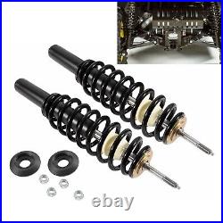 VGB10544 Front Shock Absorber Kit for John Deere Gator HPX XUV620i (2PCS)