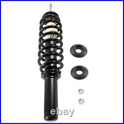 VGB10544 Front Shock Absorber Suspension for John-Deere Gator HPX XUV 620i 850D