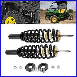 VGB10544 Front Shock Absorber for JohnDeere Gator HPX 4X2 & 4X4 XUV620i XUV850D