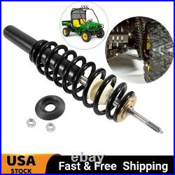 VGB10544 Heavy Duty Front Suspension Kit for John Deere Gator HPX XUV 620i 850D