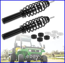 VGB10544 Shock Absorber Front Suspension Kit for John Deere Gator HPX & XUV620i