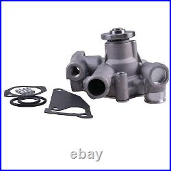 Water Pump MIA885097 For John Deere Gator XUV850D XUV855D XUV855M XUV865M