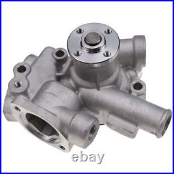 Water Pump MIA885097 For John Deere Gator XUV850D XUV855D XUV855M XUV865M