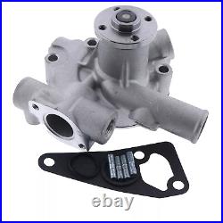 Water Pump MIA885141 for John Deere Fits Gator HPX4x2 HPX4x4 Military Trail 6x4