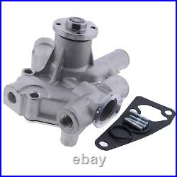 Water Pump MIA885141 for John Deere Fits Gator HPX4x2 HPX4x4 Military Trail 6x4