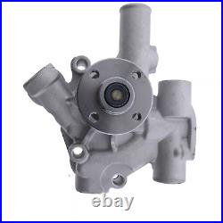 Water Pump MIA885141 for John Deere Fits Gator HPX4x2 HPX4x4 Military Trail 6x4