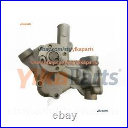 Water Pump for John Deere Yanmar Gator 6x4 3TN66 3TN66C