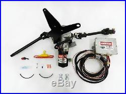 Wicked Bilt Power Steering Kit John Deere Gator XUV and HPX 08-13