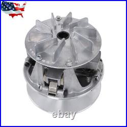 XUV 620i 625i 4X4 Primary Drive Clutch AM138529 For John Deere Gas Gator FD620D