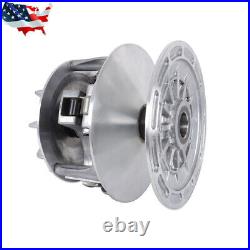 XUV 620i 625i 4X4 Primary Drive Clutch AM138529 For John Deere Gas Gator FD620D