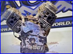 Y1-10 Engine Motor W Head Crank 2016 John Deere Gator XUV 550 UTV 16 Free Ship