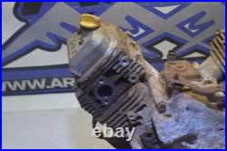 Y1-10 Engine Motor W Head Crank 2016 John Deere Gator XUV 550 UTV 16 Free Ship