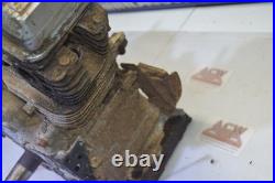 Y1-10 Engine Motor W Head Crank 2016 John Deere Gator XUV 550 UTV 16 Free Ship