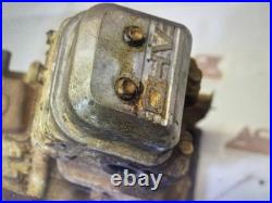 Y1-10 Engine Motor W Head Crank 2016 John Deere Gator XUV 550 UTV 16 Free Ship