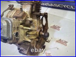 Y1-10 Engine Motor W Head Crank 2016 John Deere Gator XUV 550 UTV 16 Free Ship