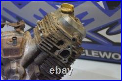 Y1-10 Engine Motor W Head Crank 2016 John Deere Gator XUV 550 UTV 16 Free Ship