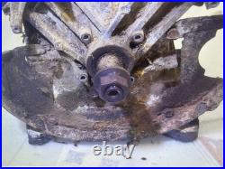 Y1-10 Engine Motor W Head Crank 2016 John Deere Gator XUV 550 UTV 16 Free Ship